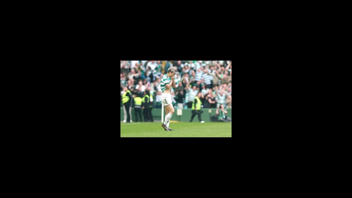 Le manager du Celtic approuve le transfert de Daizen Maeda ! Vers le défi de la Premier League Le manager du Celtic approuve le transfert de Daizen Maeda ! Vers le défi de la Premier League