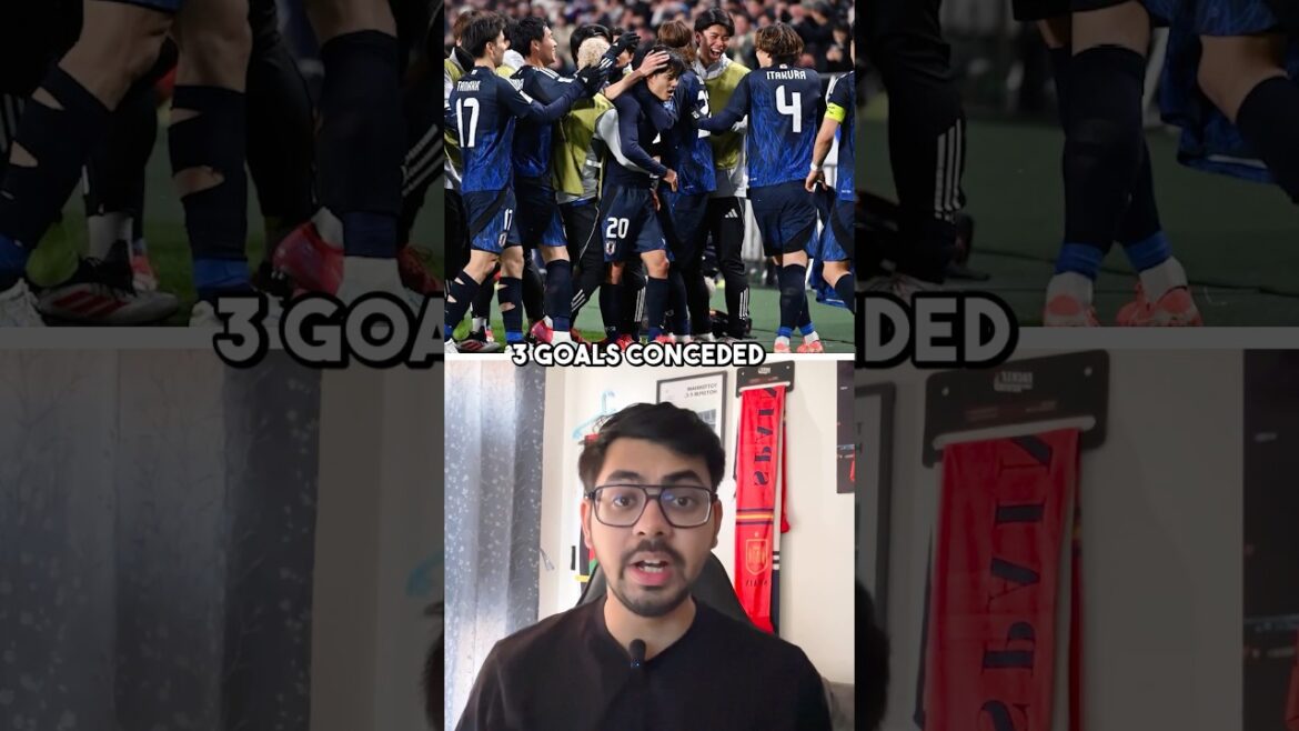 Cette équipe est MAUDITE ! Voici pourquoi ? #fifawc2026 Cette équipe est MAUDITE ! Voici pourquoi ? #fifawc2026