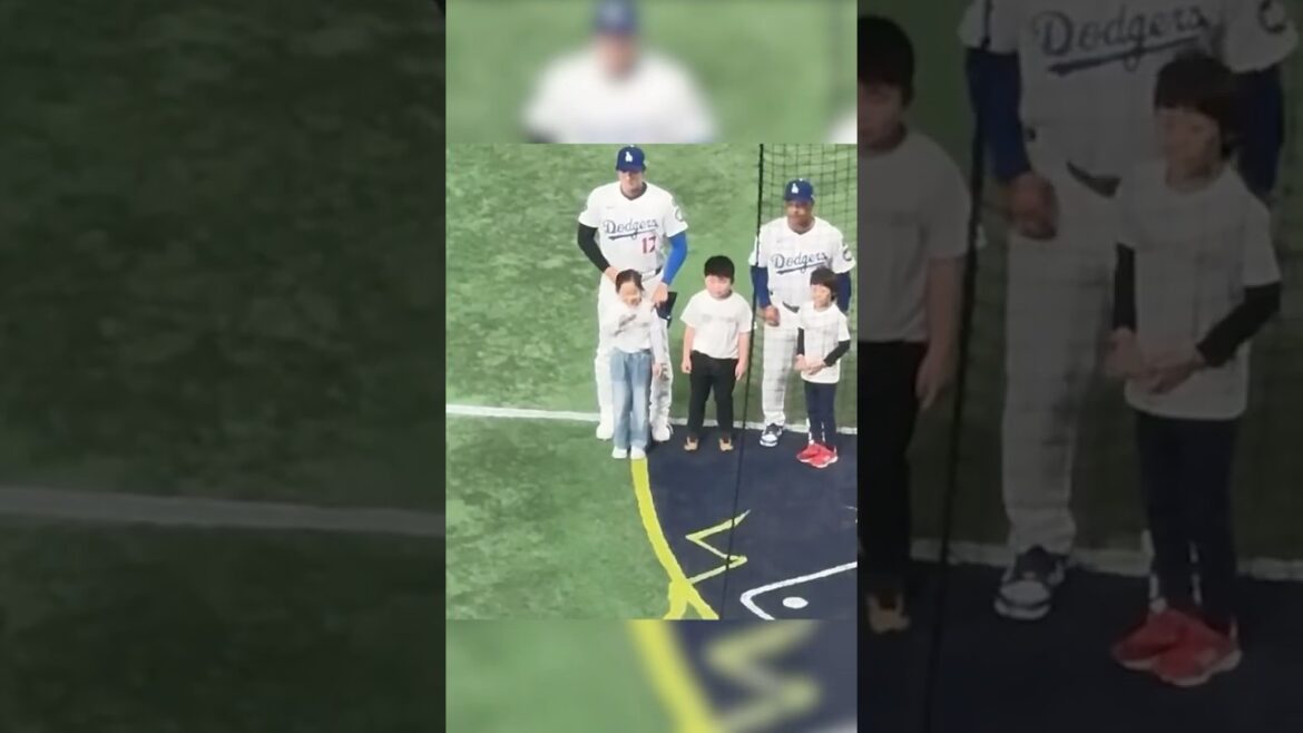 [Shohei Otani]Pourquoi est-il aimé partout dans le monde ?