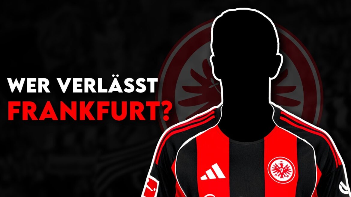 Eintracht Francfort : Krösche prévoit plus de 30 transferts pour le bouleversement XXL ! | Départs en 2026