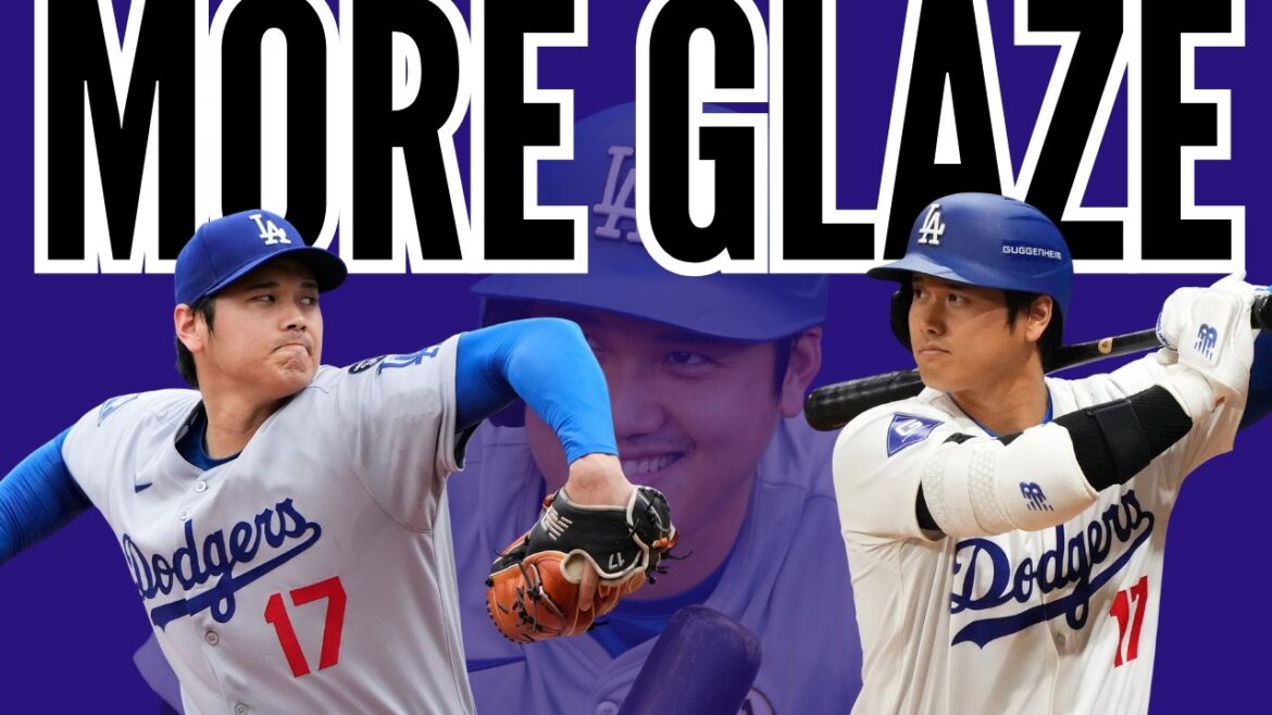 Vous ne comprenez pas à quel point Shohei Ohtani est bon Vous ne comprenez pas à quel point Shohei Ohtani est bon