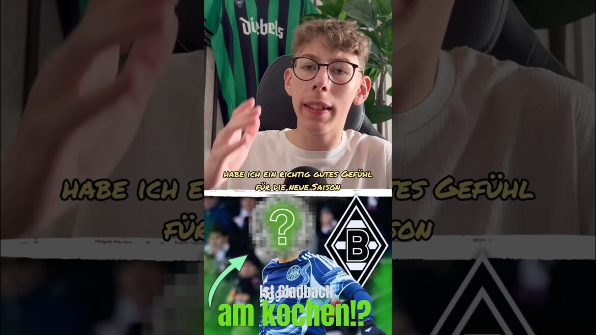 ITAKURA DE RETOUR À GLADBACH ?! 😳 ITAKURA DE RETOUR À GLADBACH ?! 😳