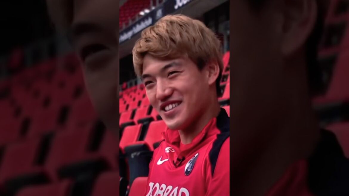 Le plus grand cauchemar d'Allemagne 🤫🇩🇪 | #ritsudoan #japanfootball