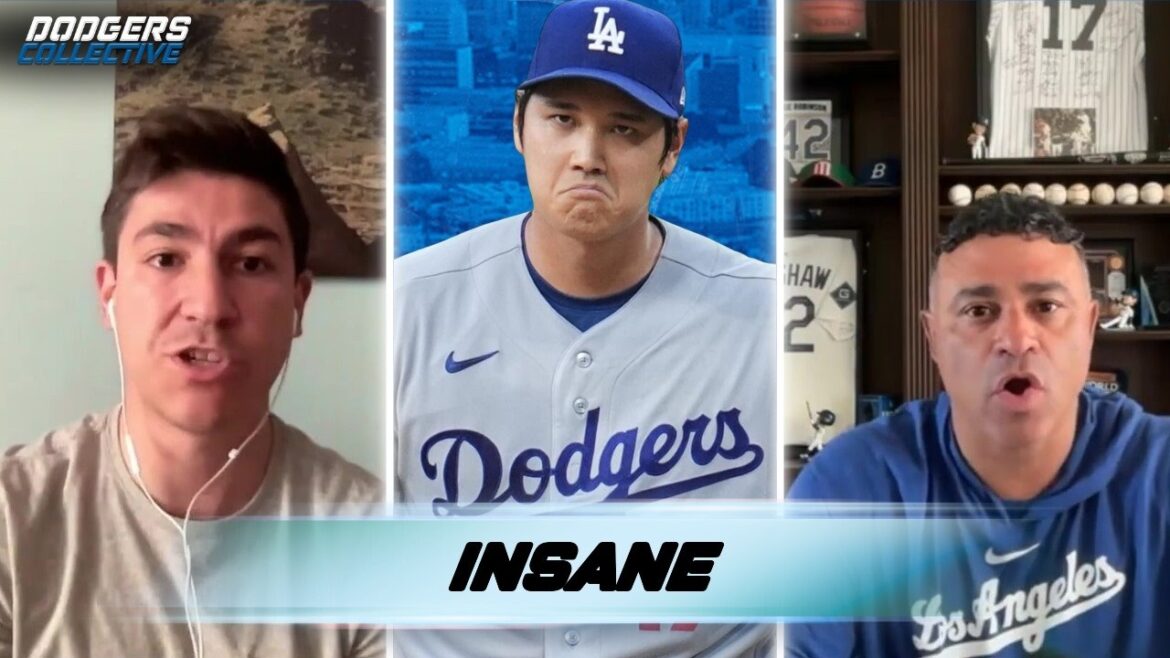 Shohei Ohtani brise le baseball Shohei Ohtani brise le baseball