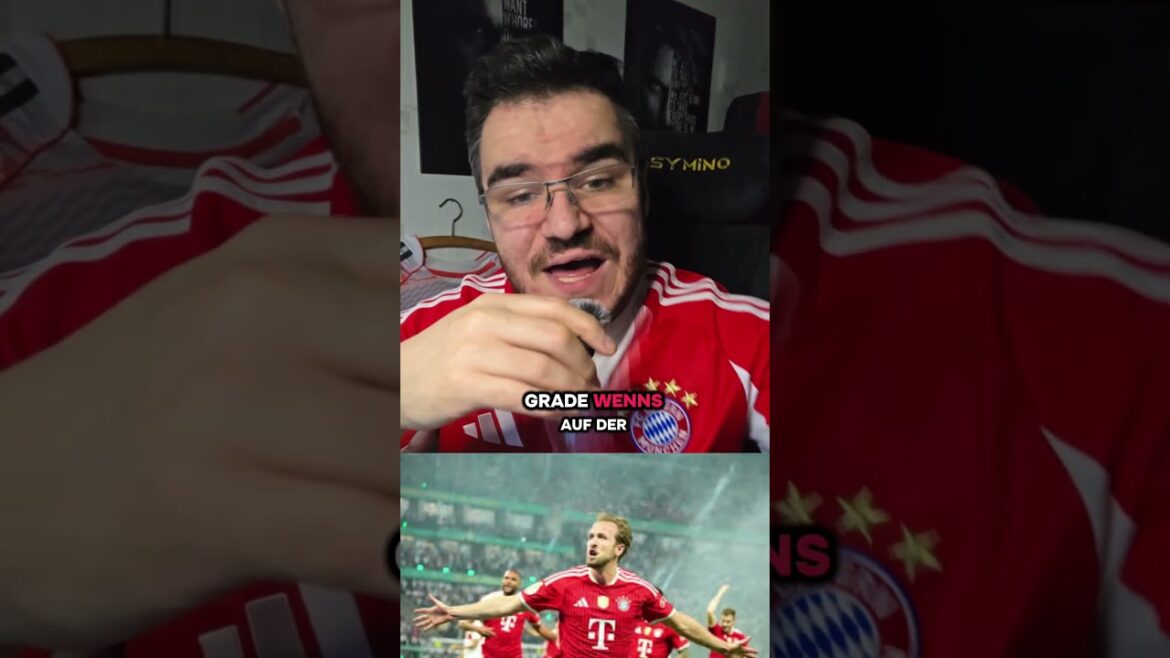 J’évalue le match entre le FC Bayern et Stuttgart en finale de la Coupe DFB J'évalue le match entre le FC Bayern et Stuttgart en finale de la Coupe DFB