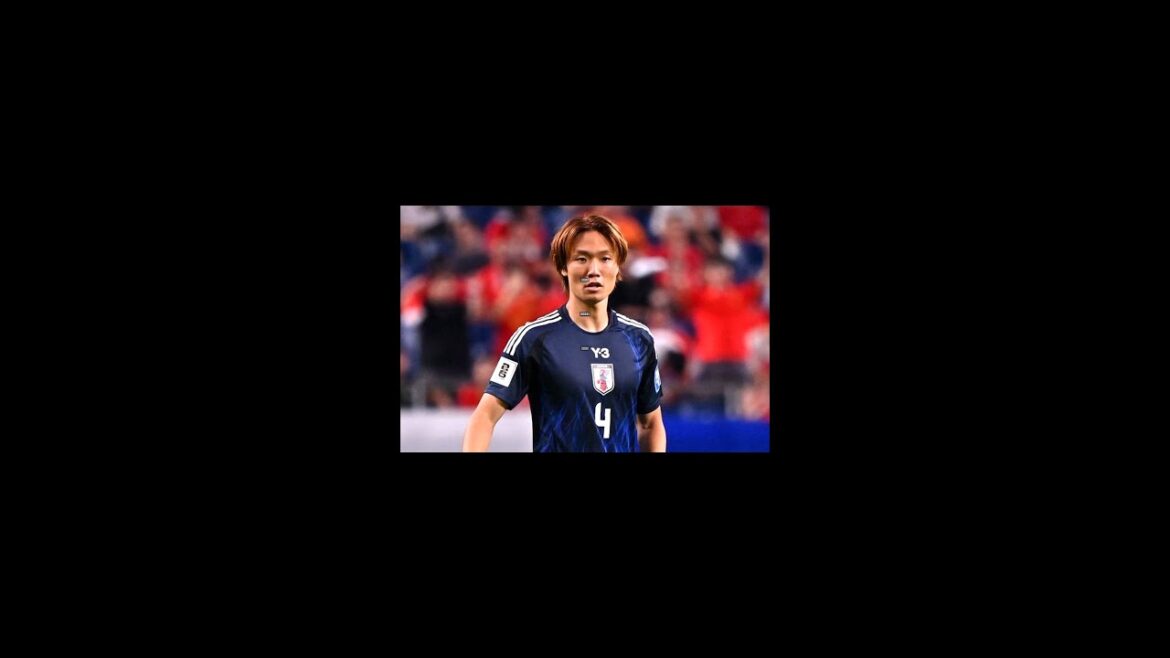 Akira Itakura et Takehiro Tomiyasu apparaissent ensemble pour l’Ajax pour la première fois ! Tirs au but pour accéder aux qualifications de l’ECL Akira Itakura et Takehiro Tomiyasu apparaissent ensemble pour l'Ajax pour la première fois ! Tirs au but pour accéder aux qualifications de l'ECL