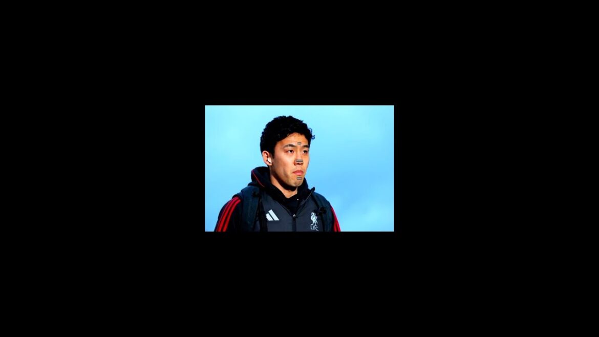 Wataru Endo est sur le banc lors du dernier match de Premier League ! Tout est en bonne voie pour la Coupe du Monde ? Wataru Endo est sur le banc lors du dernier match de Premier League ! Tout est en bonne voie pour la Coupe du Monde ?