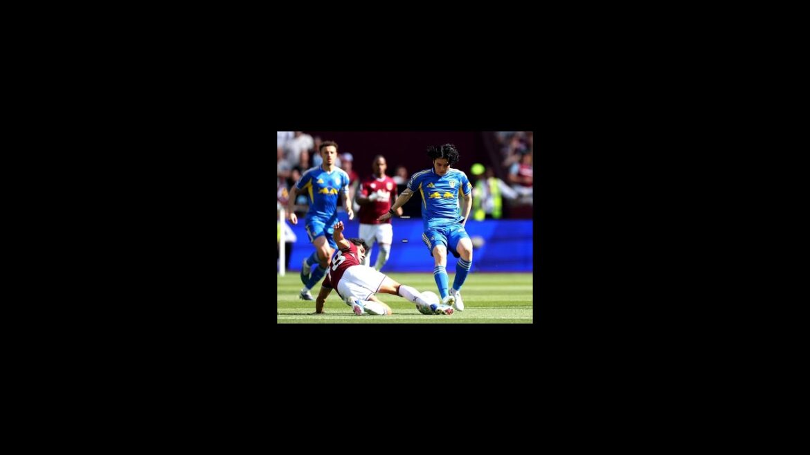 Leeds Aoi Tanaka sera rétrogradé de la formation de départ pour 7 matchs consécutifs Leeds Aoi Tanaka sera rétrogradé de la formation de départ pour 7 matchs consécutifs
