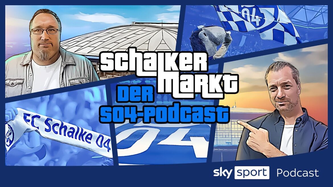 #030 – Une ancienne star du BVB repérée à Schalke et S04 pourrait braconner à Fortuna #030 - Une ancienne star du BVB repérée à Schalke et S04 pourrait braconner à Fortuna