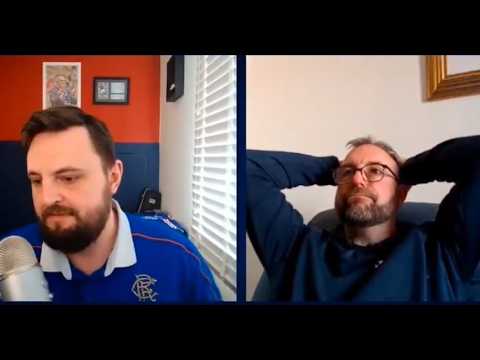 les rangers pleurent alors que le but de Maeda contre Hearts passe le contrôle VAR 😂 les rangers pleurent alors que le but de Maeda contre Hearts passe le contrôle VAR 😂