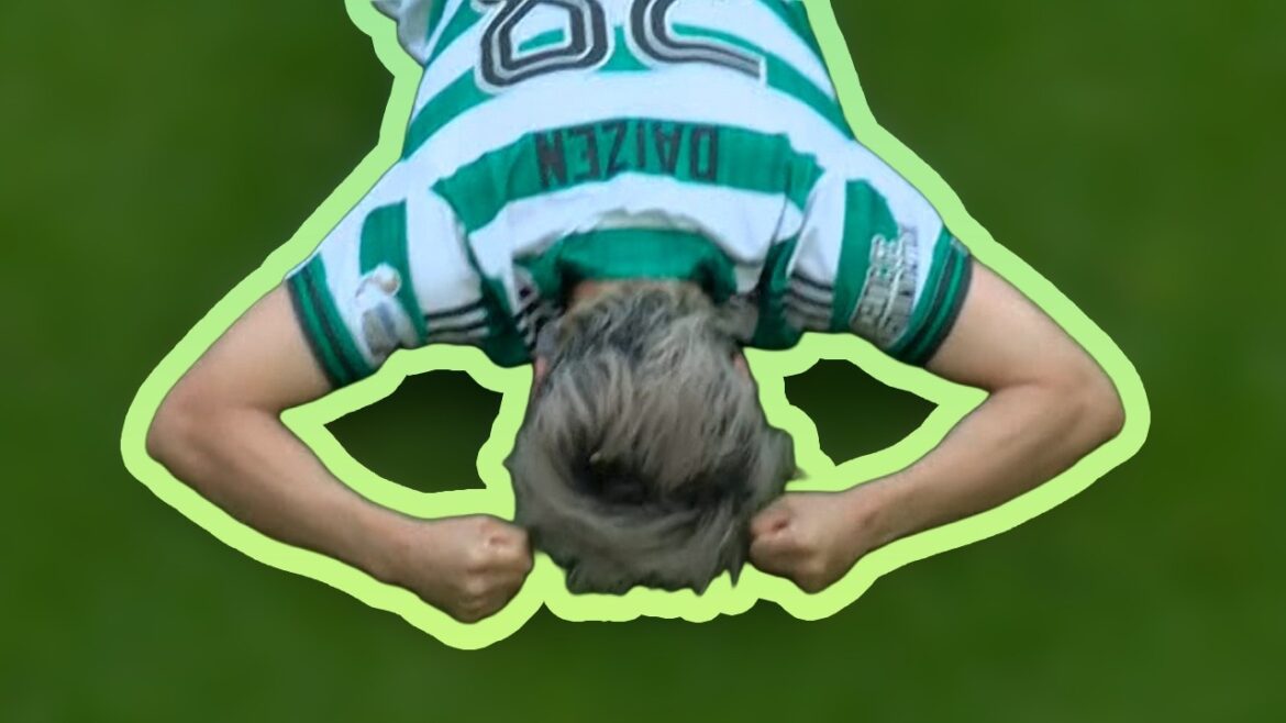 PAS DE HORS-JEU, MAEDA POUR LE TITRE DU CELTIQUE À LA 87ÈME MINUTE ! I Celtic – Hearts I 16.05.2026 PAS DE HORS-JEU, MAEDA POUR LE TITRE DU CELTIQUE À LA 87ÈME MINUTE ! I Celtic - Hearts I 16.05.2026