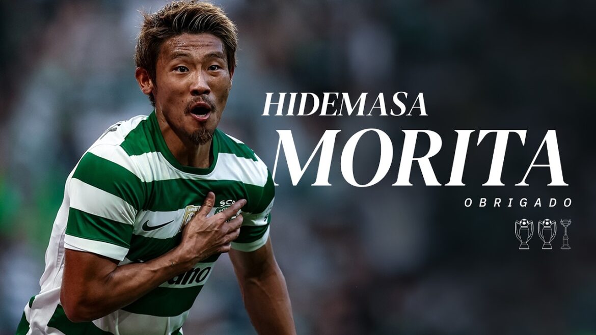 MERCI MORITA ! MERCI MORITA !