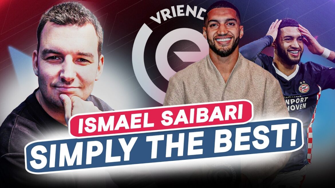 « Saibari réussit dans toutes les grandes compétitions après le PSV » | FCA Quotidien | S08E219 "Saibari réussit dans toutes les grandes compétitions après le PSV" | FCA Quotidien | S08E219