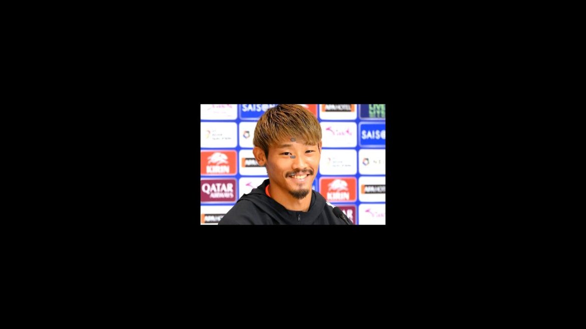 Hidemasa Morita réagit au nouveau tatouage après avoir été exclu de l’équipe nationale : « Le choix des mots est émouvant » Hidemasa Morita réagit au nouveau tatouage après avoir été exclu de l'équipe nationale : "Le choix des mots est émouvant"