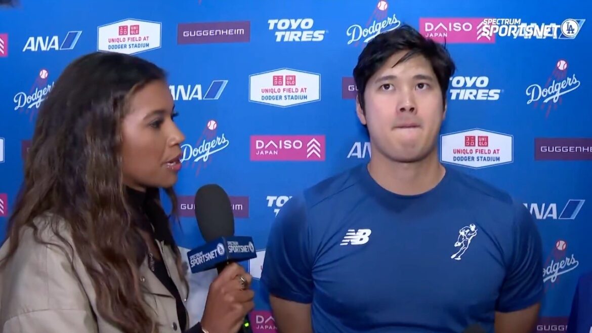 Shohei Ohtani reste frustré malgré 6 manches sans coup sûr Shohei Ohtani reste frustré malgré 6 manches sans coup sûr
