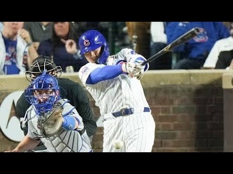 Le coup de Seiya Suzuki qui brise le silence…Enfin, un retour en larmes🔥#Seiya Suzuki#Cubs#MLB#Major League#Baseball#Home run#Victoire des Cubs#Actualités sportives#Ligue majeure japonaise#Baseball dernières nouvelles Le coup de Seiya Suzuki qui brise le silence...Enfin, un retour en larmes🔥#Seiya Suzuki#Cubs#MLB#Major League#Baseball#Home run#Victoire des Cubs#Actualités sportives#Ligue majeure japonaise#Baseball dernières nouvelles
