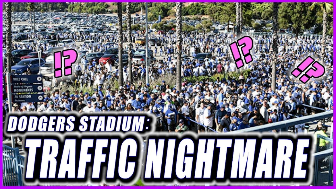Ohtani Bobblehead Day a provoqué une folie absolue – La VRAIE raison pour laquelle les fans sont venus【shohei/ohtani/MLB/Dodgers】 Ohtani Bobblehead Day a provoqué une folie absolue – La VRAIE raison pour laquelle les fans sont venus【shohei/ohtani/MLB/Dodgers】
