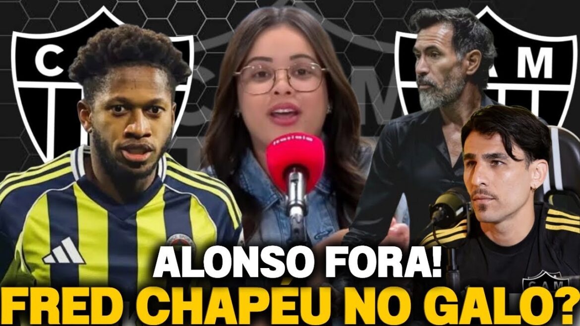 🚨 ALEXANDRE SIMÕES RÉVÈLE LES COULISSES DE GALO, AU REVOIR À ALONSO ET ALERTE SUR L’ÉQUIPE ! 🐔 🚨 ALEXANDRE SIMÕES RÉVÈLE LES COULISSES DE GALO, AU REVOIR À ALONSO ET ALERTE SUR L'ÉQUIPE ! 🐔