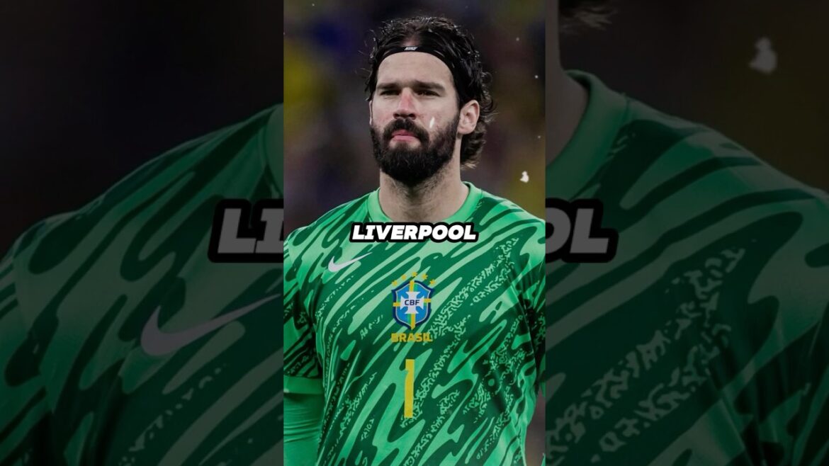 Le joueur de LIVERPOOL va à la COUPE DU MONDE 🔥 Le joueur de LIVERPOOL va à la COUPE DU MONDE 🔥