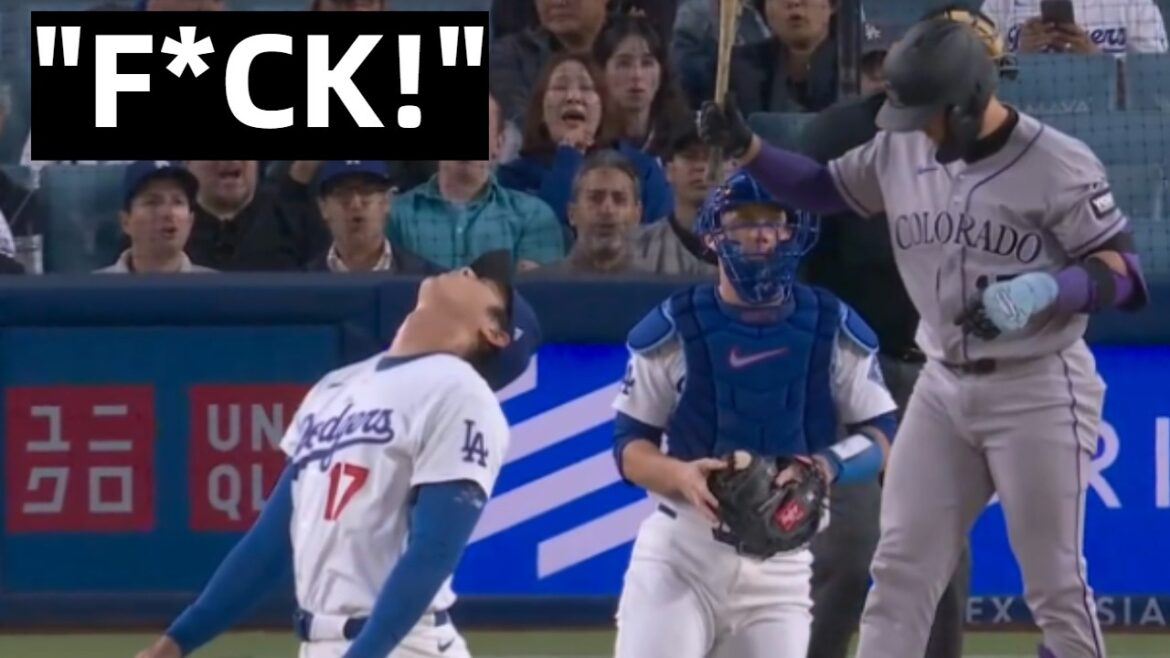 Nous venons de voir Shohei Ohtani disputer le match le plus énervant de sa carrière… de loin