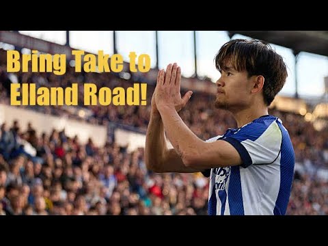 Tanaka a pensé à quitter Leeds United, pas d’injection de liquidités à Summerville ! | Suzuki, Ueda, Kubo Tanaka a pensé à quitter Leeds United, pas d’injection de liquidités à Summerville ! | Suzuki, Ueda, Kubo
