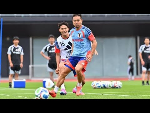 « Légende » Yuto Nagatomo est de retour avec détermination et rire 😂⚽ #Équipe nationale du Japon #Soccer #Yuto Nagatomo #Coupe du monde #Coupe du monde #Maya Yoshida #Équipe nationale de football du Japon #Football d’outre-mer #Actualités sportives #Histoires inspirantes « Légende » Yuto Nagatomo est de retour avec détermination et rire 😂⚽ #Équipe nationale du Japon #Soccer #Yuto Nagatomo #Coupe du monde #Coupe du monde #Maya Yoshida #Équipe nationale de football du Japon #Football d'outre-mer #Actualités sportives #Histoires inspirantes