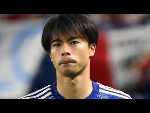 Kaoru Mitoma n’est contre toute attente pas sélectionné pour la Coupe du monde… Tout le Japon est choqué par la « décision difficile » qui a fait pleurer l’entraîneur Moriyasu 😭⚽ #Kaoru Mitoma #Équipe nationale de football du Japon #Coupe du monde #Moriyasu Japon #Hajime Moriyasu #Équipe nationale du Japon #Coupe du monde #Brighton #Mitoma’s 1mm #soccer Kaoru Mitoma n'est contre toute attente pas sélectionné pour la Coupe du monde... Tout le Japon est choqué par la "décision difficile" qui a fait pleurer l'entraîneur Moriyasu 😭⚽ #Kaoru Mitoma #Équipe nationale de football du Japon #Coupe du monde #Moriyasu Japon #Hajime Moriyasu #Équipe nationale du Japon #Coupe du monde #Brighton #Mitoma's 1mm #soccer