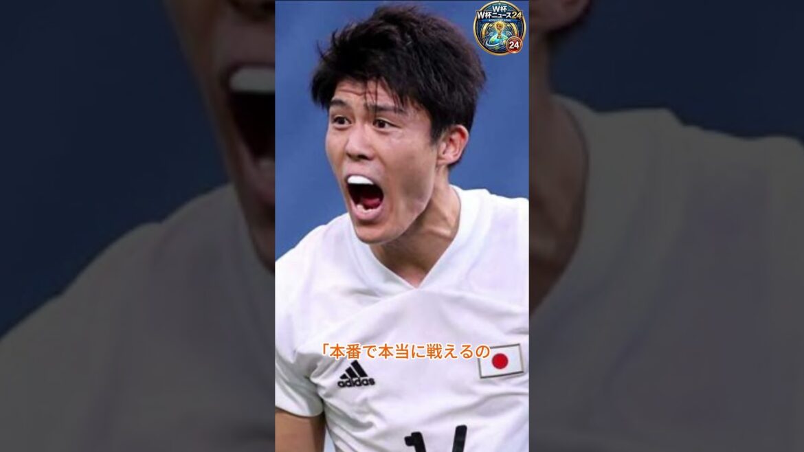 Takehiro Tomiyasu choque le Japon avec son départ de l'Ajax ! La « plus grande anxiété » qui frappe Moriho Japon juste avant la Coupe du Monde #Takehiro Tomiyasu #Moriho Japon #Coupe du Monde