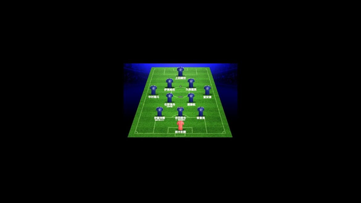Le représentant du Japon se rend au match d'adieu de la Coupe du monde ! Wataru Endo revient, Maya Yoshida joue pendant 10 minutes