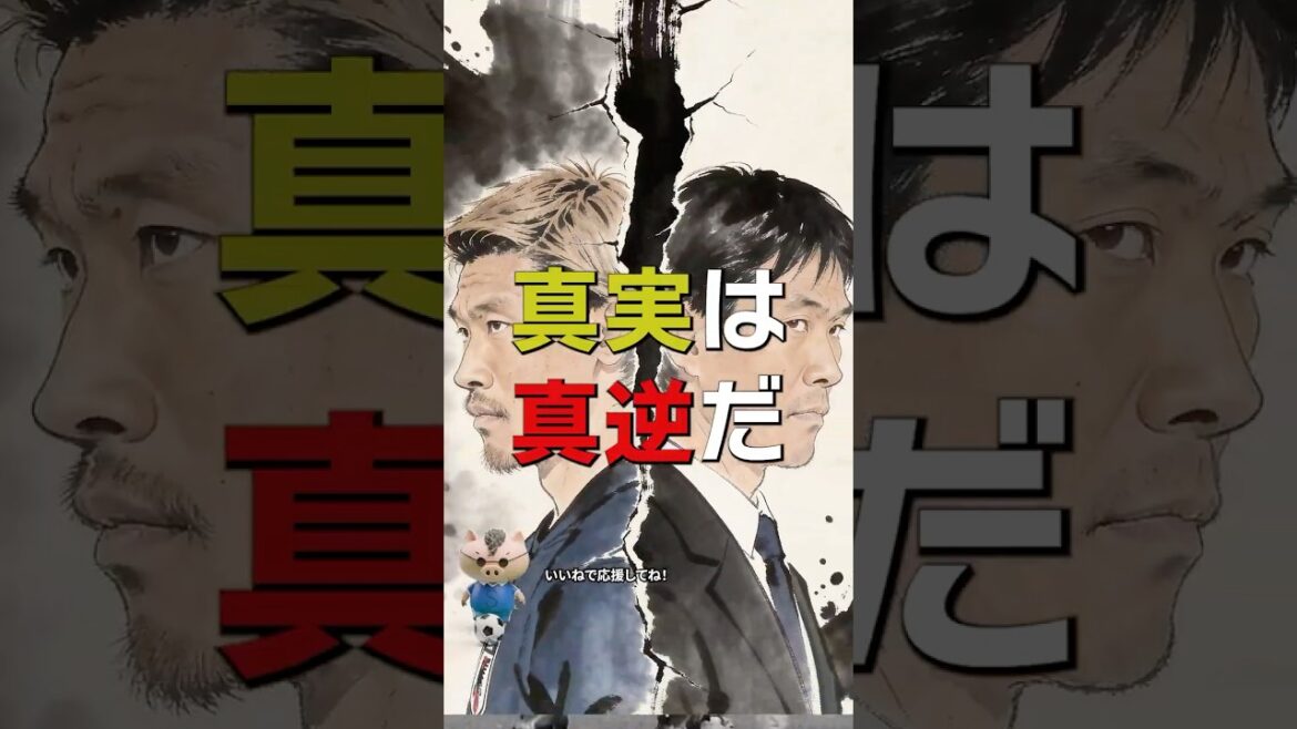 [Débat houleux]La vraie raison pour laquelle Hidemasa Morita n'a pas été sélectionné en équipe nationale... Est-il vrai que l'entraîneur Moriyasu a « osé être parent » ? je n'ai pas ? #Équipe nationale de football du Japon
