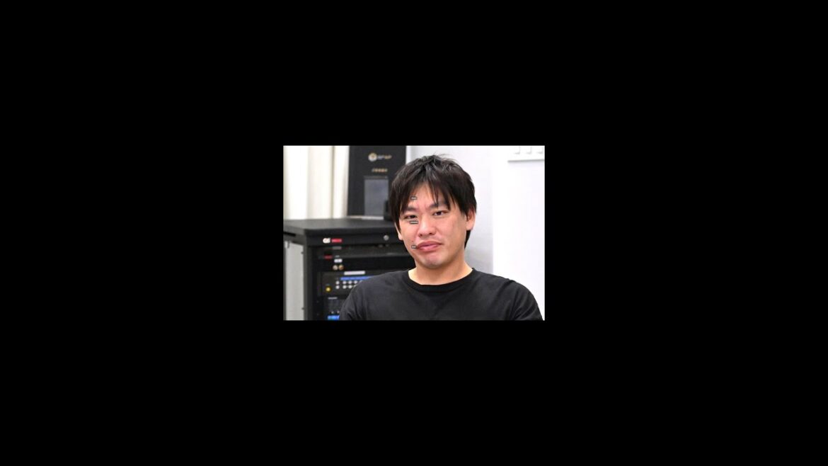 Kosuke Minowa met en garde Moriho Japon : « Dangereux »