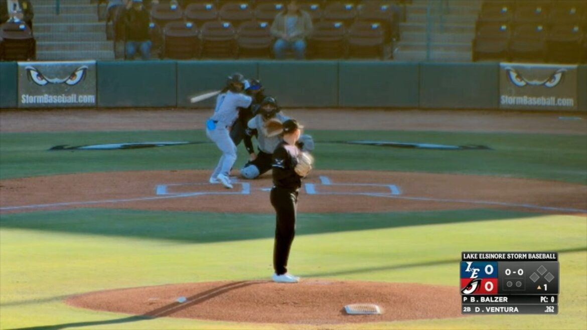[Joso Gakuin]Balzer Bryan 2026/05/28 vs Mariners 1A Tous les terrains San Diego Padres Bryan Balzer San Diego Padres #Yu Darvish