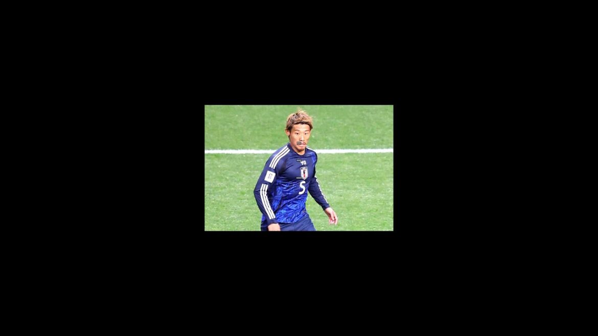 L'invitation tant attendue d'Hidemasa Morita déborde ! Y aura-t-il un remplacement surprise à Moriyasu Japon ?