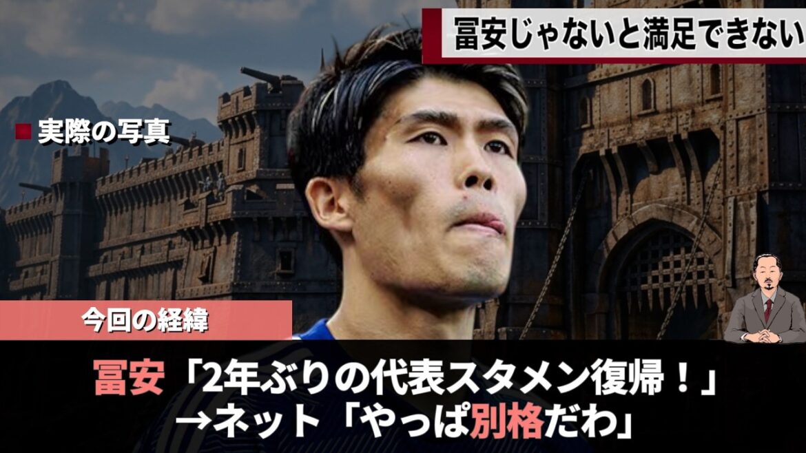 Équipe nationale du Japon Takehiro Tomiyasu se démarque immédiatement dans la formation de départ pour la première fois en deux ans #w Cup #Tomiyasu #Japan Soccer National Team Équipe nationale du Japon Takehiro Tomiyasu se démarque immédiatement dans la formation de départ pour la première fois en deux ans #w Cup #Tomiyasu #Japan Soccer National Team