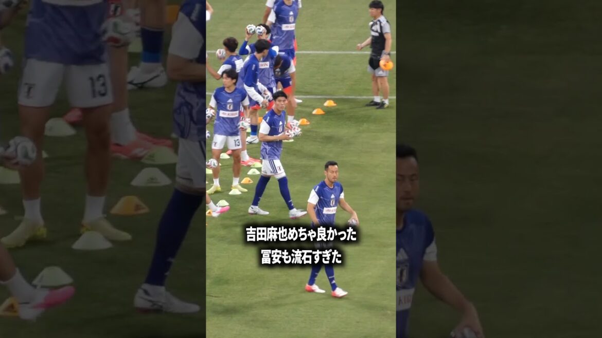 Le retour de Tomiyasu est vraiment important. Le retour de Tomiyasu est vraiment important.