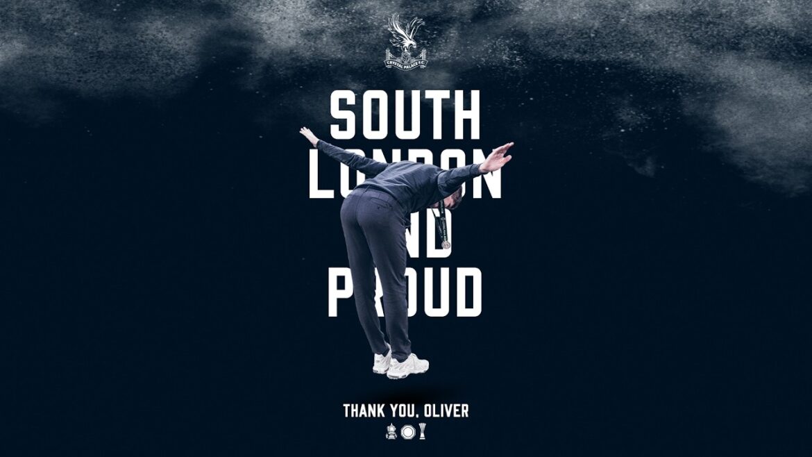 Merci pour tout, Oliver ❤️💙 | Vidéo d'adieu