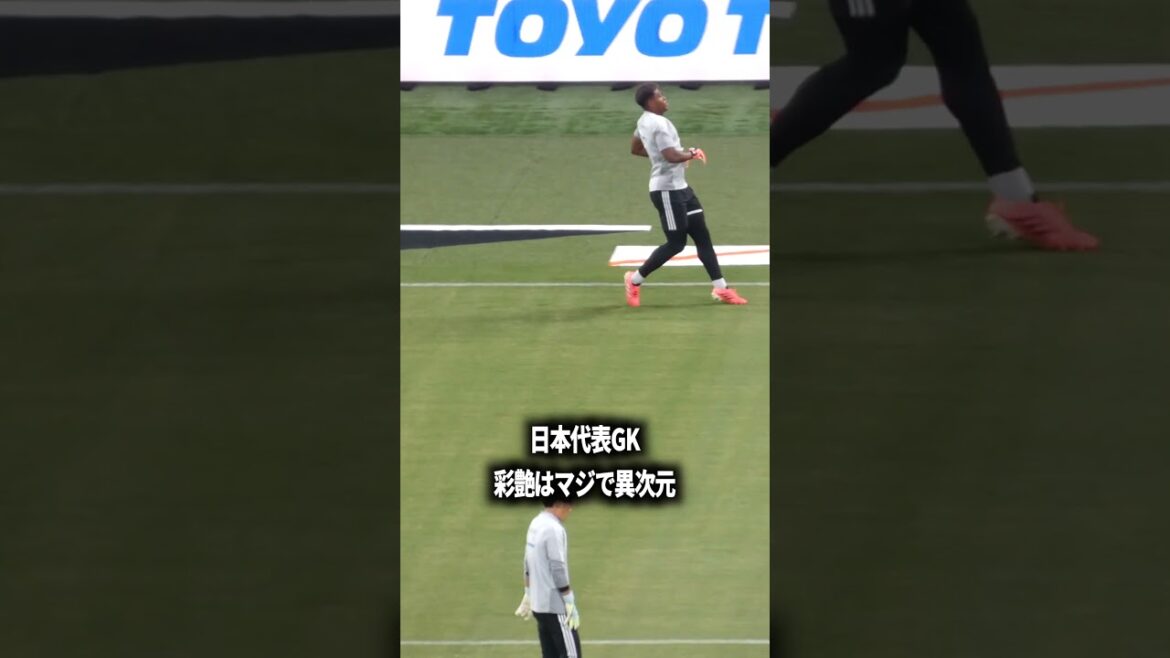 La capacité physique d'Ayane est un monstre