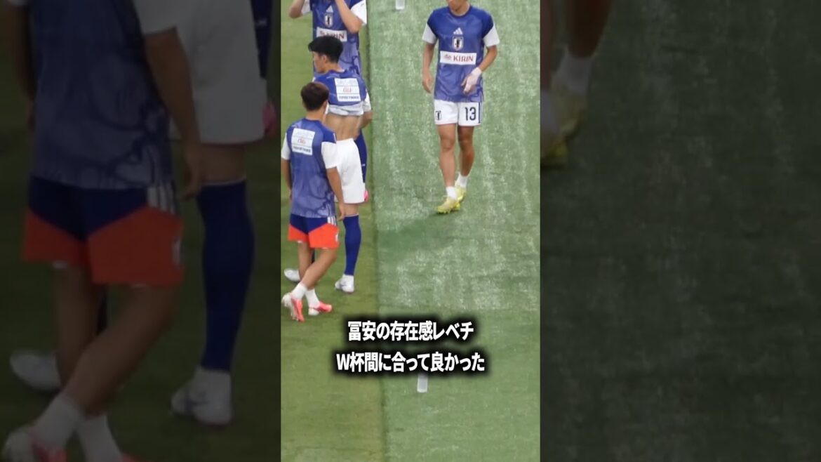 Tomiyasu exceptionnel