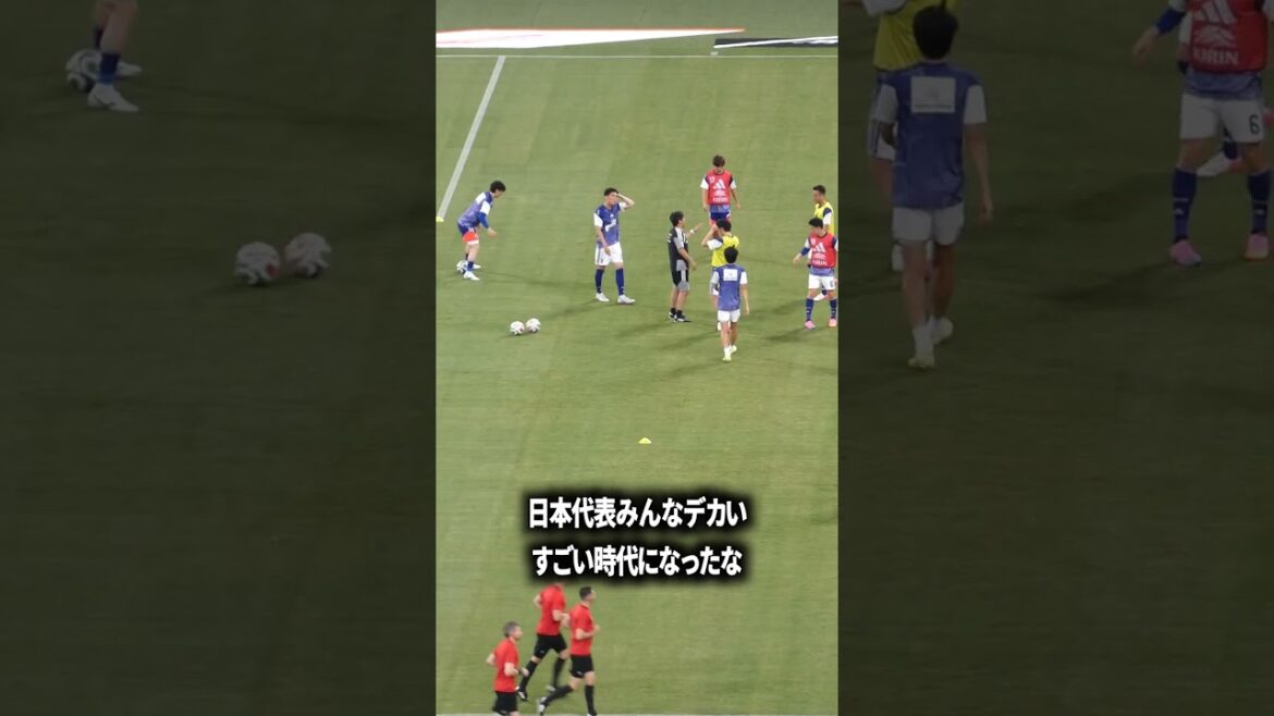 Tout le monde dans l’équipe japonaise est dur. Tout le monde dans l’équipe japonaise est dur.