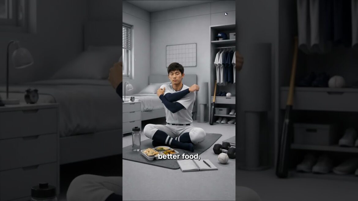Comment Shohei Ohtani est devenu si bon