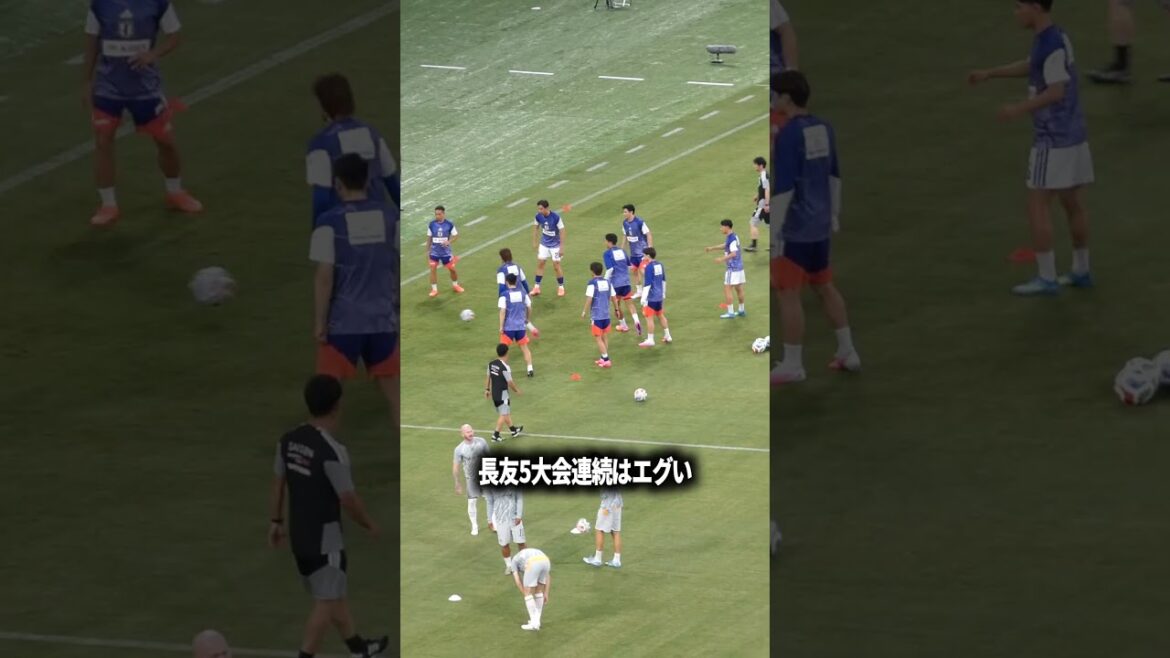 Nagatomo est incroyable