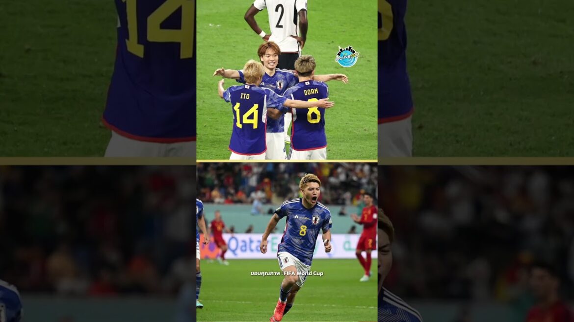 HISTOIRE DE LA COUPE DU MONDE | EPISODE 88 : « Hajime Moriyasu » un entraîneur à suivre lors de la Coupe du Monde 2026.