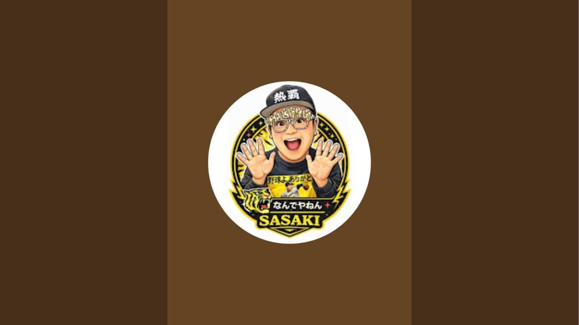 Nandeyanen Sasaki diffuse actuellement en direct ! Nandeyanen Sasaki diffuse actuellement en direct !