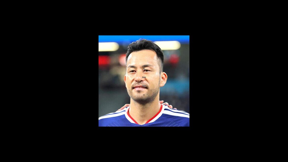 Maya Yoshida rejoint l'équipe nationale du Japon ! Soutenir logistiquement l’équipe en tant que membre de soutien