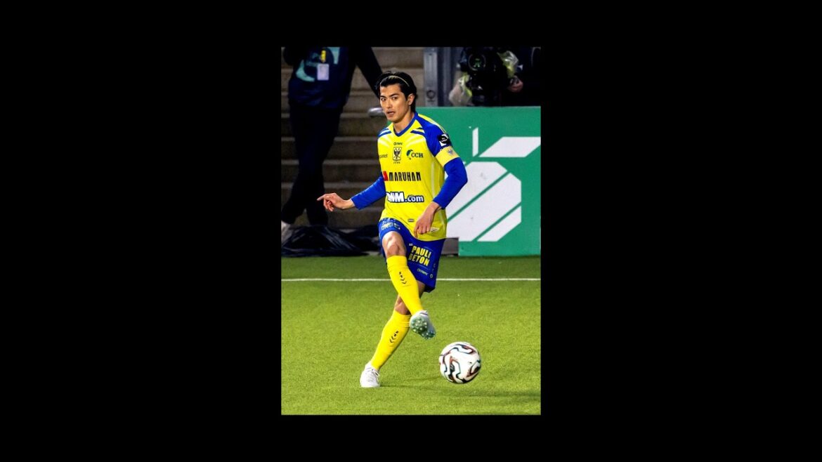 Kawasaki F va acquérir Shogo Taniguchi ! Sera-ce un atout pour renforcer la défense ? Kawasaki F va acquérir Shogo Taniguchi ! Sera-ce un atout pour renforcer la défense ?