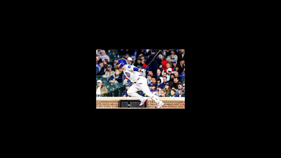 Victoire dramatique des Cubs ! Seiya Suzuki a contribué avec un coup de pincement