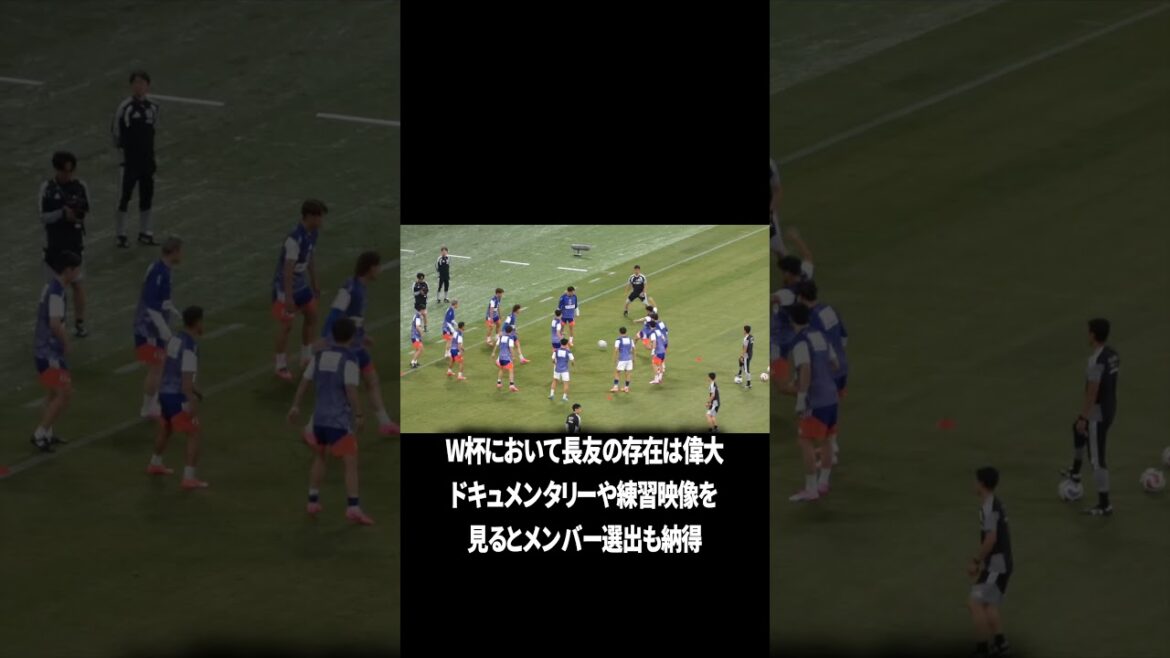La présence de Nagatomo est trop grande La présence de Nagatomo est trop grande