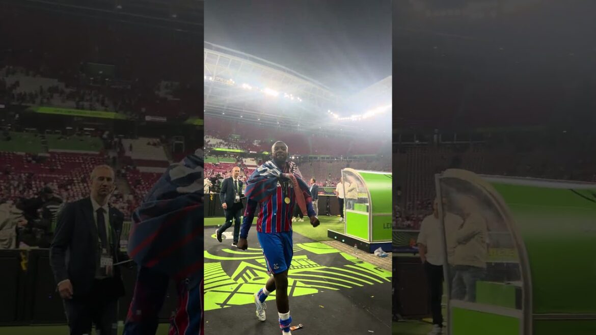 JP GOAL 🤝 FANTASTIQUE