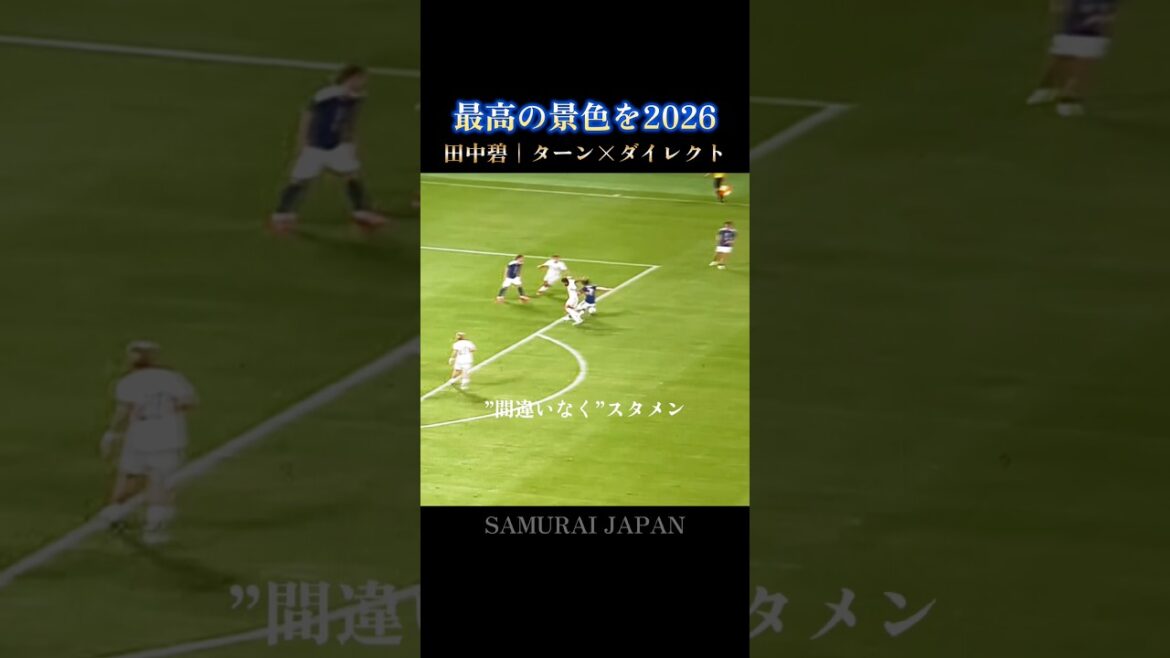 La meilleure vue 🇯🇵 Kamata est dans l'ombre et Tanaka est volontaire #Équipe nationale du Japon #w cup