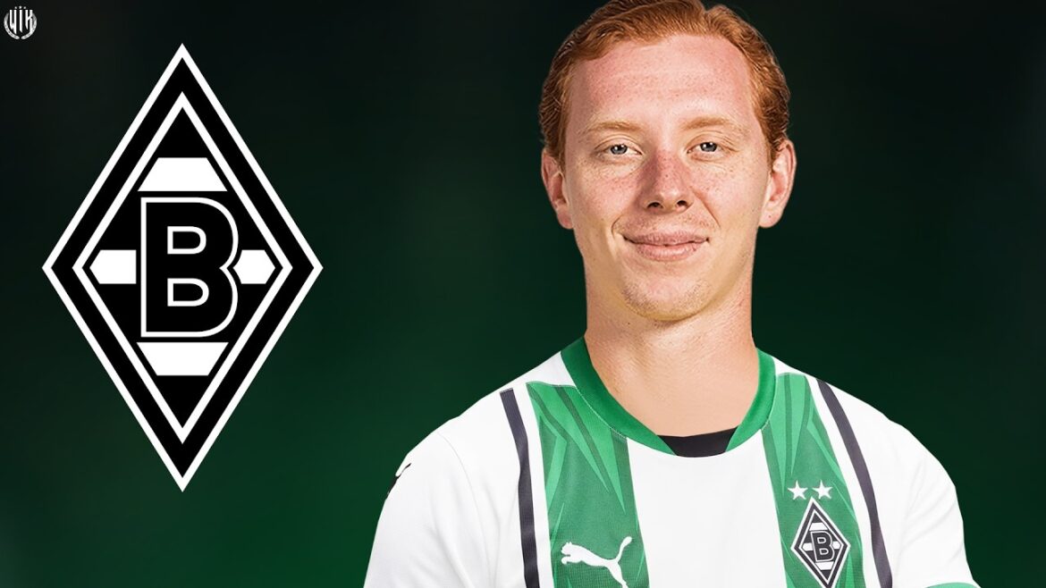 Yukhym Konoplya – Bienvenue au Borussia Mönchengladbach 2026 – Spectacle des meilleures compétences | HD Yukhym Konoplya - Bienvenue au Borussia Mönchengladbach 2026 - Spectacle des meilleures compétences | HD